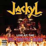 Jackyl - Live At The Full Throttle Saloon - DVD/CD
